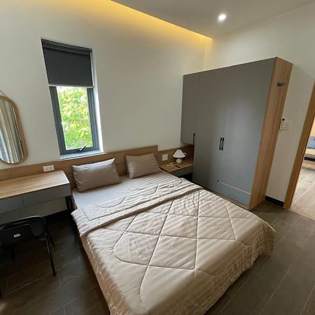 Jenny House Aparthotel Danang Exterior photo