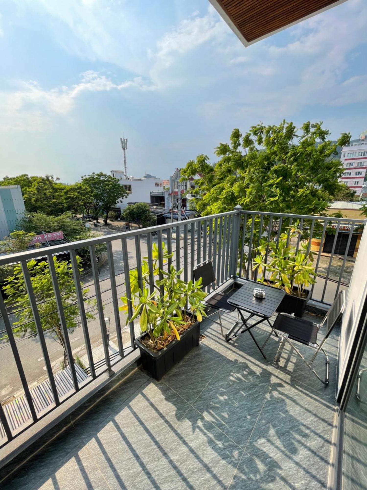 Jenny House Aparthotel Danang Exterior photo